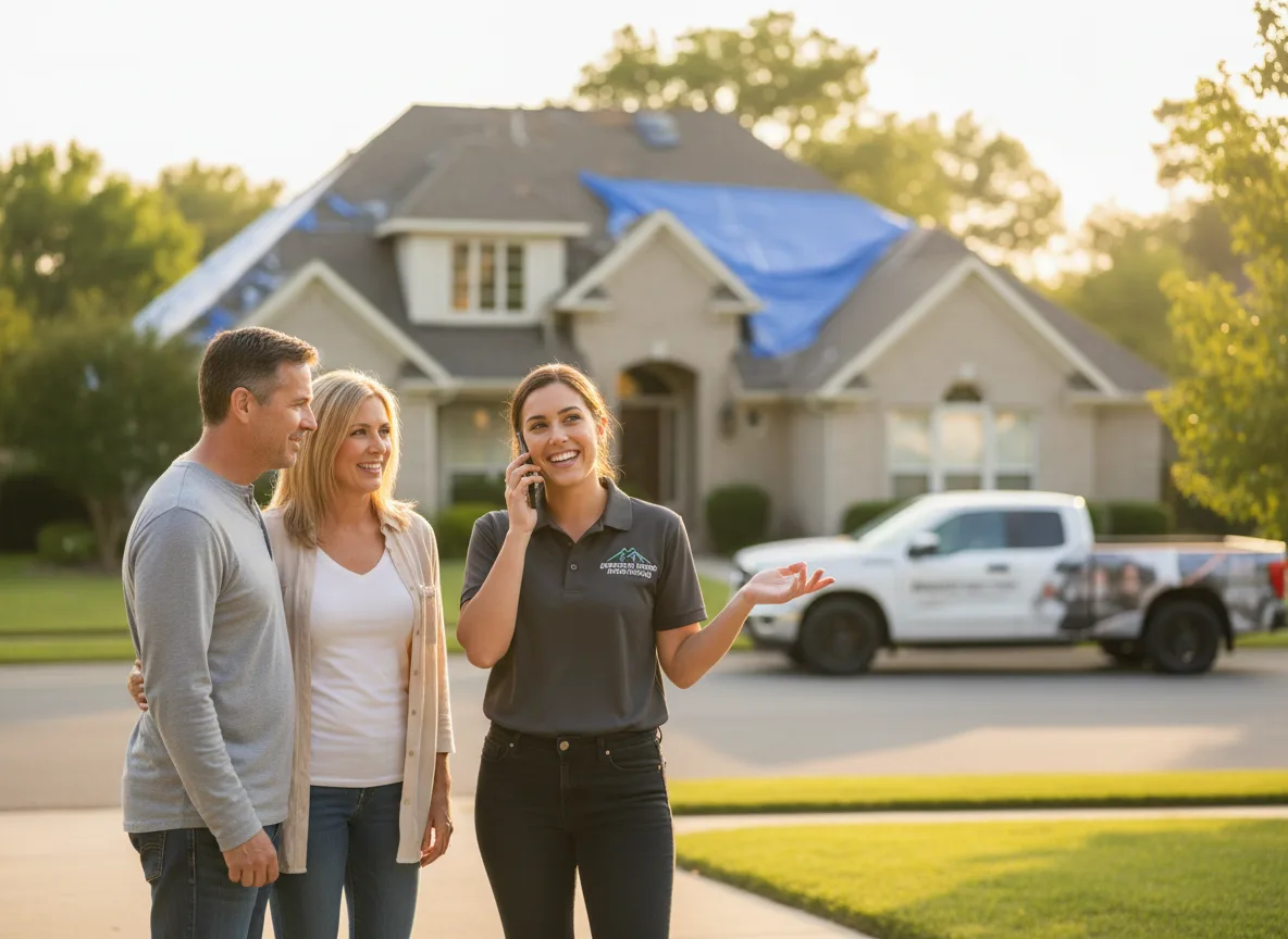 Emergency Roof Repair Runnells, IA FAQs